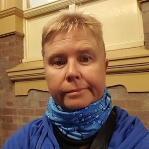 Meet your Posher, Robyn